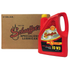 Schaeffer's 0706 Supreme 7000 Synthetic Plus 2-Cycle Gasoline TC-W3 Engine Oil | (6) 1 Gallon Jugs