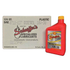 Schaeffer's 0722 SynShield Ultra Performance 10W-30 Oil | (12) 1 Quart Bottles
