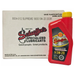 Schaeffer's 9004 Supreme 9000 Full Synthetic Gasoline 5W-20 Engine Oil | (12) 1 Quart Bottle