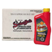 Schaeffer's Supreme 9000 Full Synthetic 0W-20 Engine Oil | (12) 1 Quart Bottles