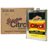 Schaeffers 0266 Citrol Cleaner and Industrial Degreaser | (4) 1 Gallon Jugs