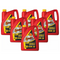 Schaeffers 0700 CK-4 Synthetic SynShield Durability Advantage Diesel Engine 15W-40 Oil | 6 Gallon Jugs