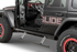 Midwest Aftermarket - Upgrade Your Ride with Rock Slide Engineering Jeep JL Side Step Sliders