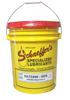 Schaeffers DiLex Supreme Hydraulic Fluid With DYNAVIS Winter Grade ISO 15 | 5 Gallon Pail