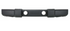 Sherman Parts CAPA Front Bumper Cover | Fits 2007-2018 Jeep Wrangler | Parts Link CH1000900