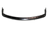 Sherman Front Bumper Reinforcement | Fits 2006-2011 Ford Ranger Without STX Model | Parts Link FO1006249