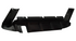 Sherman Parts CAPA Grille Air Deflector Lower Radiator | Fits 2010-2015 Chevrolet Equinox 2010-2017 GMC Terrain | Parts Link GM1218100