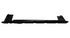 Sherman Parts CAPA Grille Air Deflector Lower Radiator | Fits 2010-2015 Chevrolet Equinox 2010-2017 GMC Terrain | Parts Link GM1218100