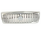 Sherman Parts Chrome Grille | Fits 2006-2011 Mercury Grand Marquis | Parts Link FO1200490