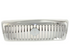 Sherman Parts Chrome Grille | Fits 2006-2011 Mercury Grand Marquis | Parts Link FO1200490