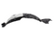 Sherman Parts CAPA Driver Side Front Fender Inner Panel | Fits 2017-2019 Toyota Corolla | Parts Link TO1248210