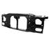 Sherman Radiator Support Assembly | Fits 1998-2011 Ford Ranger | Parts Link FO1225138