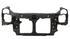 Sherman Radiator Support Assembly | Fits 2003-2007 Infiniti G35 Coupe | Parts Link IN1225104
