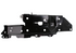 Sherman Parts Passenger Side Radiator Side Panel | Fits 2008-2015 Nissan Rogue | Parts Link NI1225183