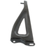 Sherman Front Passenger Side Bumper Bracket To Reinforcement Capa Certified | Fits 2005-2011 Toyota Tacoma | Parts Link TO1067154