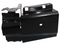 Sherman Parts CAPA Passenger Side Front Bumper Bracket | Fits 2003-2023 Chevrolet Express 2500 3500 GMC Savana 2500 3500 Rear Wheel Drive Models With 8500 or 8600 lbs Gross Vehicle Weight | Parts Link GM1067158