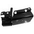 Sherman Parts CAPA Passenger Side Front Bumper Bracket | Fits 2003-2023 Chevrolet Express 2500 3500 GMC Savana 2500 3500 Rear Wheel Drive Models With 8500 or 8600 lbs Gross Vehicle Weight | Parts Link GM1067158