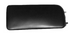 Sherman Passenger Side Black Fog Light Cover | Fits 1992-1996 BMW 318i 1992-1995 BMW 325i 1996 BMW 328i | Parts Link BM2599101