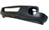 Sherman Front Bumper Valance Textured Matte Black | Fits 2008-2011 Ford Ranger | Parts Link FO1095232