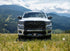 Steelcraft Heavy Duty Grille Guard Semi Gloss Black