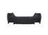 Sherman Parts CAPA RR BUMPER COVER XSE; W/PARKING SENSORS; PRIME TOYOTA CAMRY 18-20 | TOCAMR18C-89Q-0
