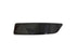 Sherman Parts LT REAR BUMPER EXTENSION OUTER LOWER SPOILER; PTM SCION IM 16-16 | 6604-91A-1