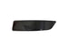 Sherman Parts LT REAR BUMPER EXTENSION OUTER LOWER SPOILER; PTM SCION IM 16-16 | 6604-91A-1