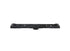 Sherman Parts CAPA Radiator Support; Lower Tie Bar; From 5-18 Toyota Prius Prime 18-C | TOPRIU17A-49AQ-0