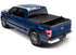 Truxedo Truxport Soft Roll Up 5.5 FT Tonneau Truck Bed Cover Dual Latch | Fits 2015+ Ford F150 2022+ Ford F150 Lightning