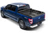 Truxedo Truxport Soft Roll Up 5.5 FT Tonneau Truck Bed Cover Dual Latch | Fits 2015+ Ford F150 2022+ Ford F150 Lightning