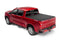 Truxedo 1572416 Sentry CT - 19 (nuevo estilo de carrocería) - 24 Silv/Sierra (sin plataforma CarbonPro) 5'9"