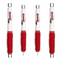 Rancho Front and Rear Gas Shocks | Fits 1999-2004 Chevrolet Silverado 2500 0" Lift