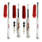 Rancho Front and Rear RS5000X Gas Shocks | Fits 1998-2003 Dodge Durango 4WD 0" Lift