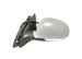 Sherman Parts LH Mirror OTR Rear View Power; HTD; w/ Signal Lamp; w/ Puddle Lamp; PTM; VW Jetta 05-10 | 9532-300-1