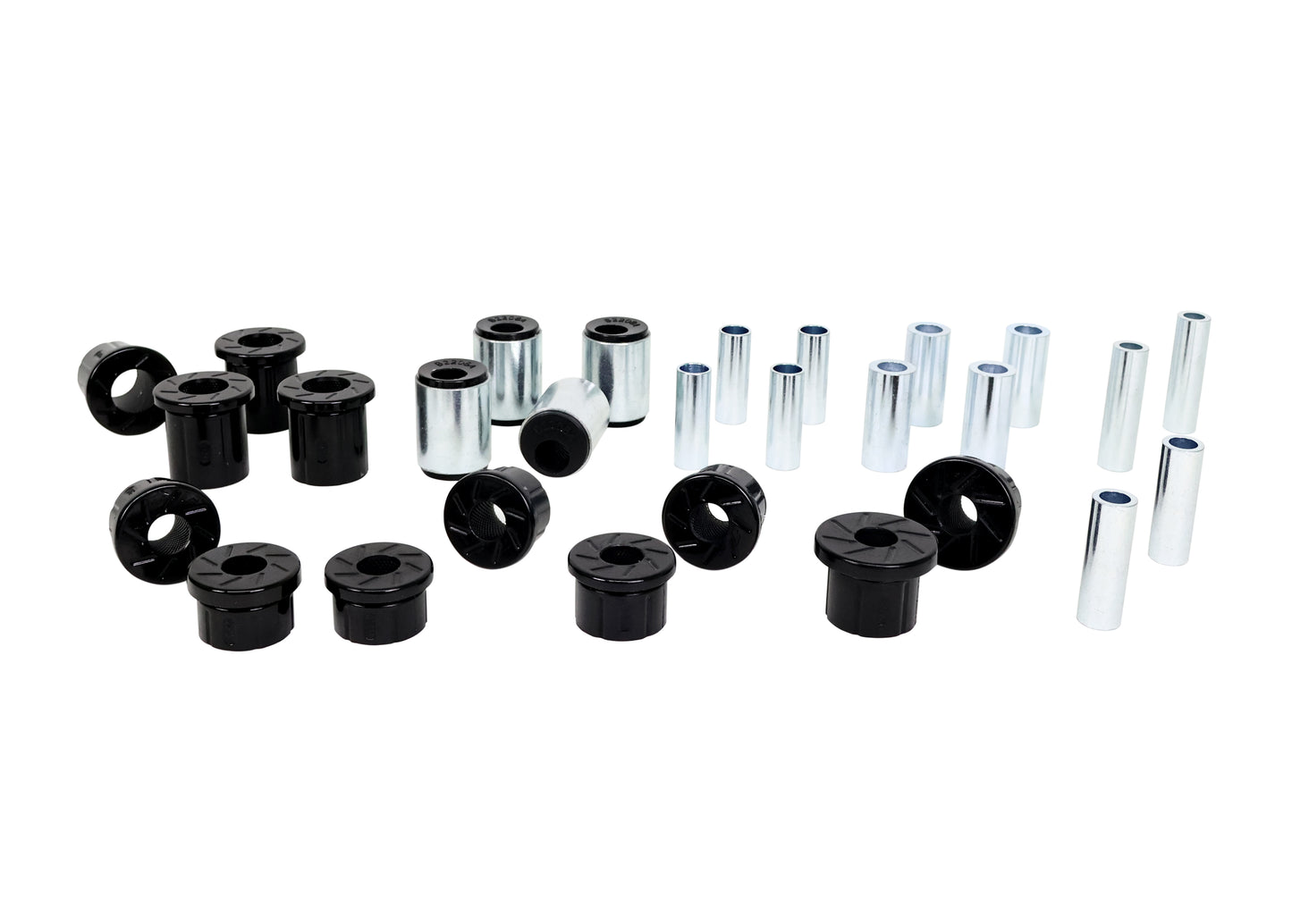 Upgrade Your Ride with Whiteline WEK150 Essential Vehicle Kit - America's Truck Accessory Superstore