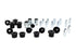 Upgrade Your Ride with Whiteline WEK150 Essential Vehicle Kit - America's Truck Accessory Superstore