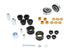 Midwest Aftermarket - Upgrade Your Ride with Whiteline WEK155 Essential Vehicle Kit
