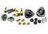 Upgrade Your Ride with Whiteline WEK130 Front Essential Kit for Subaru STI 11-21