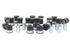 Upgrade Your Ride with Whiteline Suspension Bushing Kit for Nissan Armada