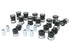 Upgrade Your Ride with Whiteline Suspension Bushing Kit for Nissan Armada