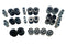 Upgrade Your Ride with Whiteline Rear Suspension Bushing Kit for Mazda MX-5 2016+ ND