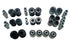 Upgrade Your Ride with Whiteline Rear Suspension Bushing Kit for Mazda MX-5 2016+ ND