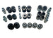 Upgrade Your Ride with Whiteline Rear Suspension Bushing Kit for Mazda MX-5 2016+ ND