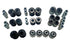 Upgrade Your Ride with Whiteline Rear Suspension Bushing Kit for Mazda MX-5 2016+ ND