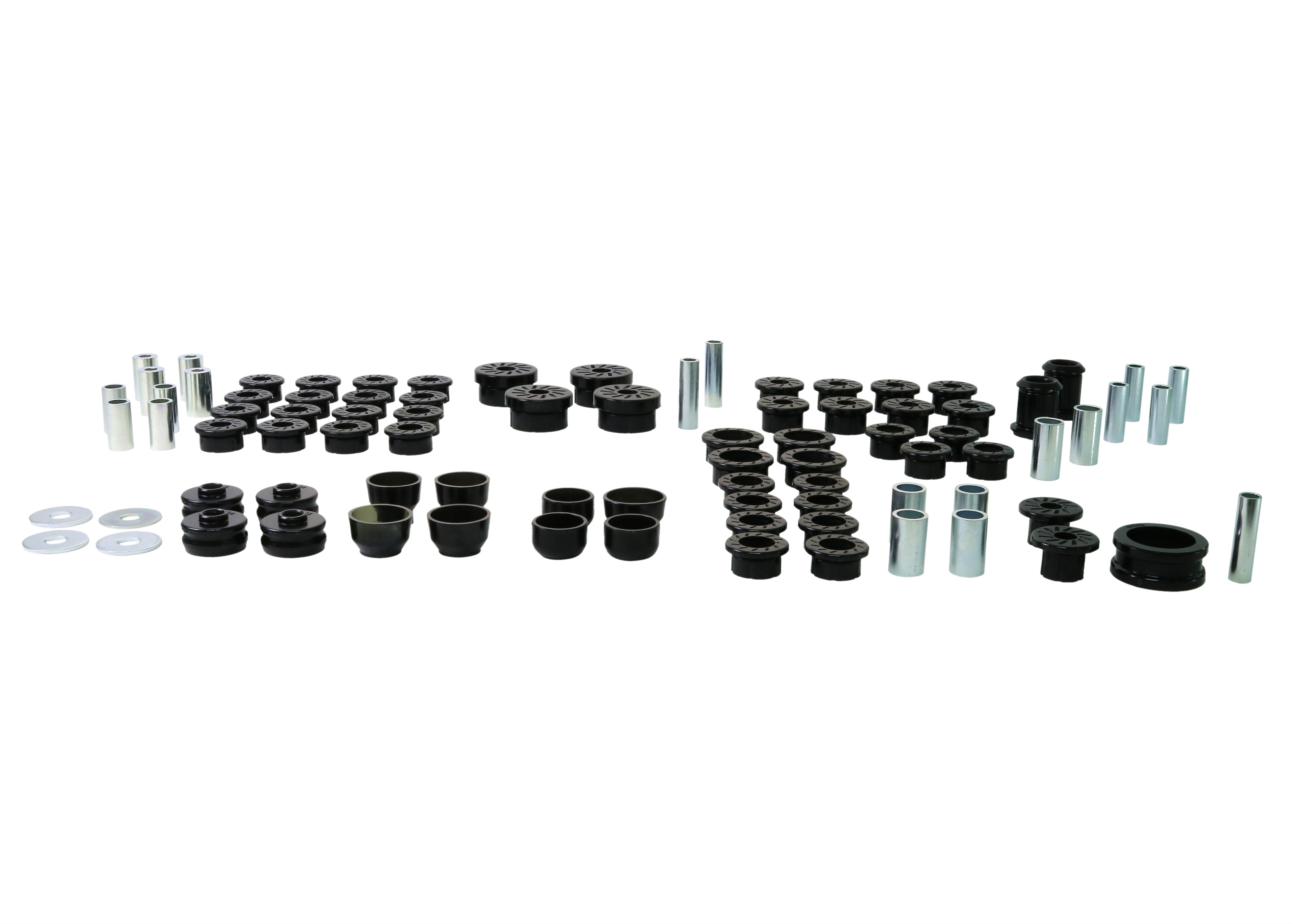 Upgrade Your Ride with Whiteline WEK150 Essential Vehicle Kit - America's Truck Accessory Superstore