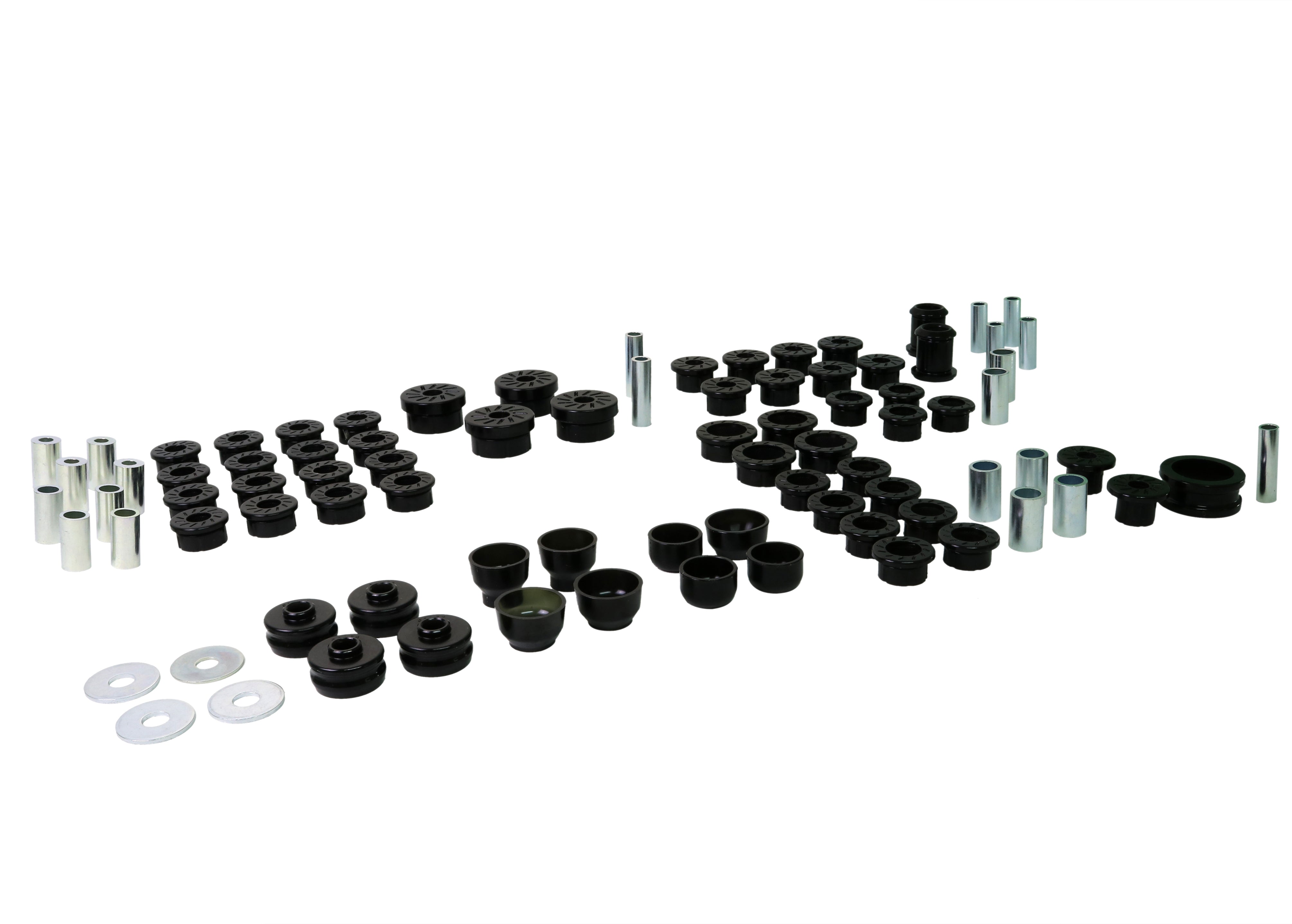 Upgrade Your Ride with Whiteline WEK150 Essential Vehicle Kit - America's Truck Accessory Superstore