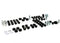 Upgrade Your Ride with Whiteline WEK150 Essential Vehicle Kit - America's Truck Accessory Superstore
