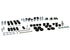Upgrade Your Ride with Whiteline WEK151 Essential Vehicle Kit - America's Truck Accessory Superstore