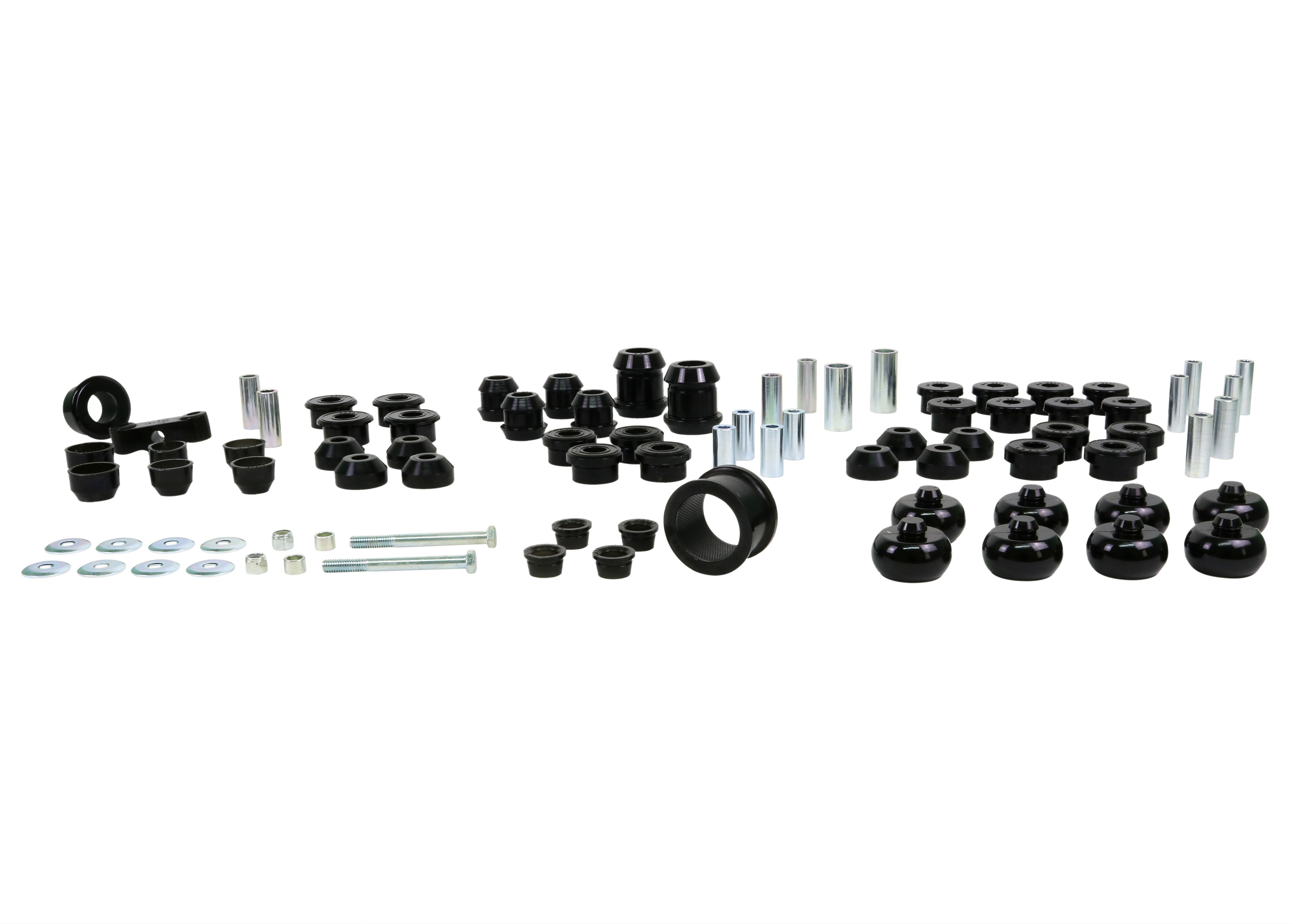 Upgrade Your Ride with Whiteline WEK152 Kit - Midwest Aftermarket