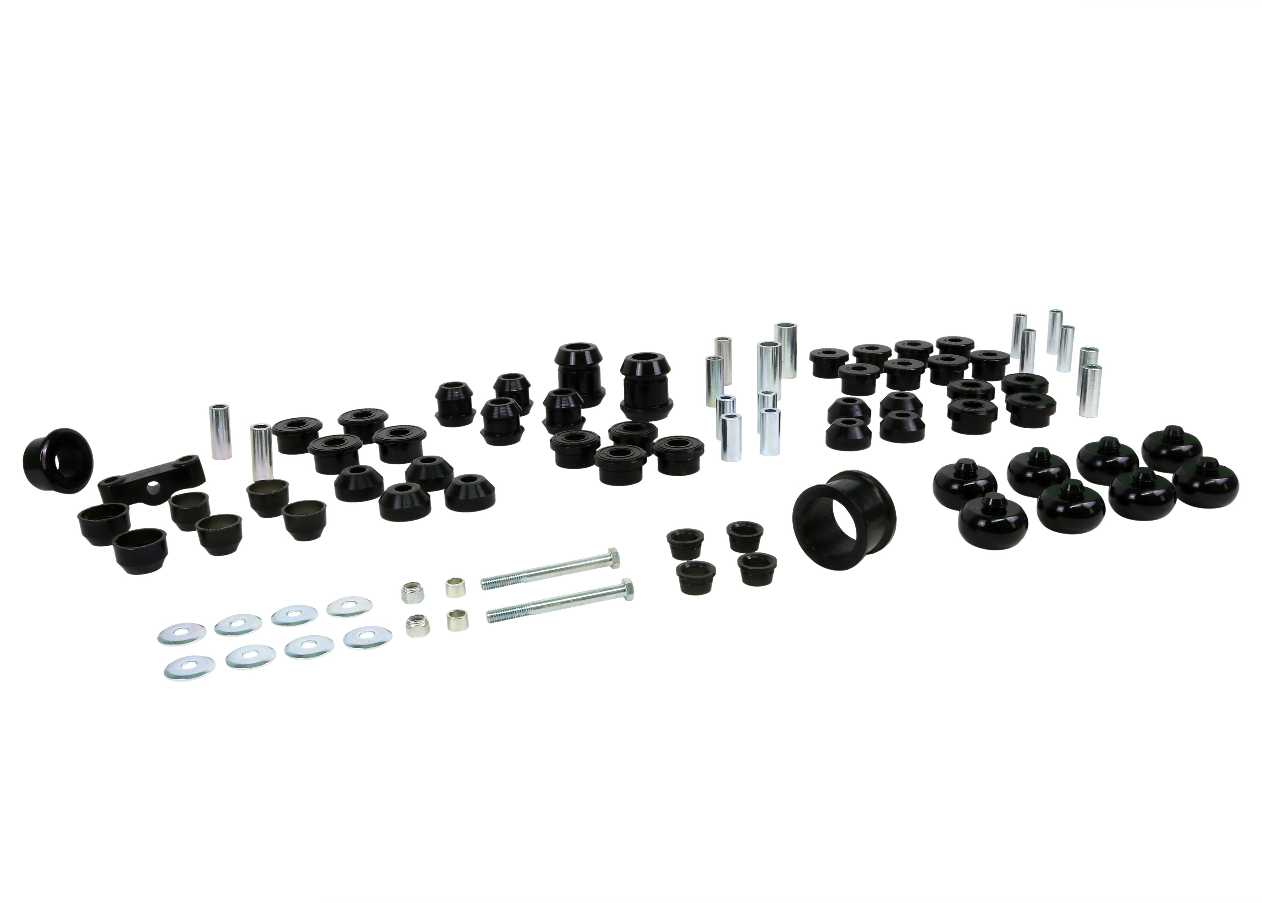 Upgrade Your Ride with Whiteline WEK152 Kit - Midwest Aftermarket